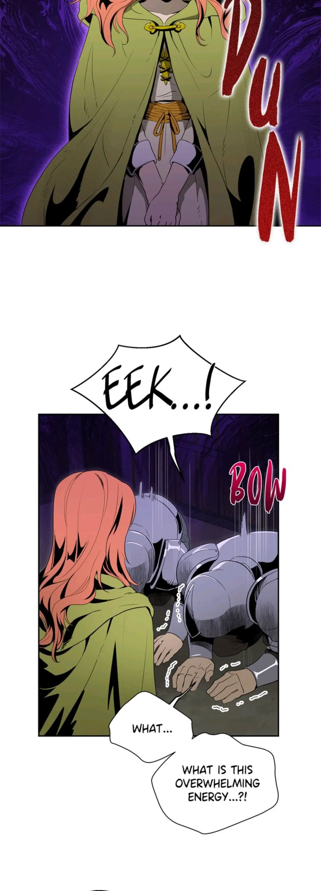 Read The Skeleton Soldier Failed to Defend the Dungeon EN Manga Online