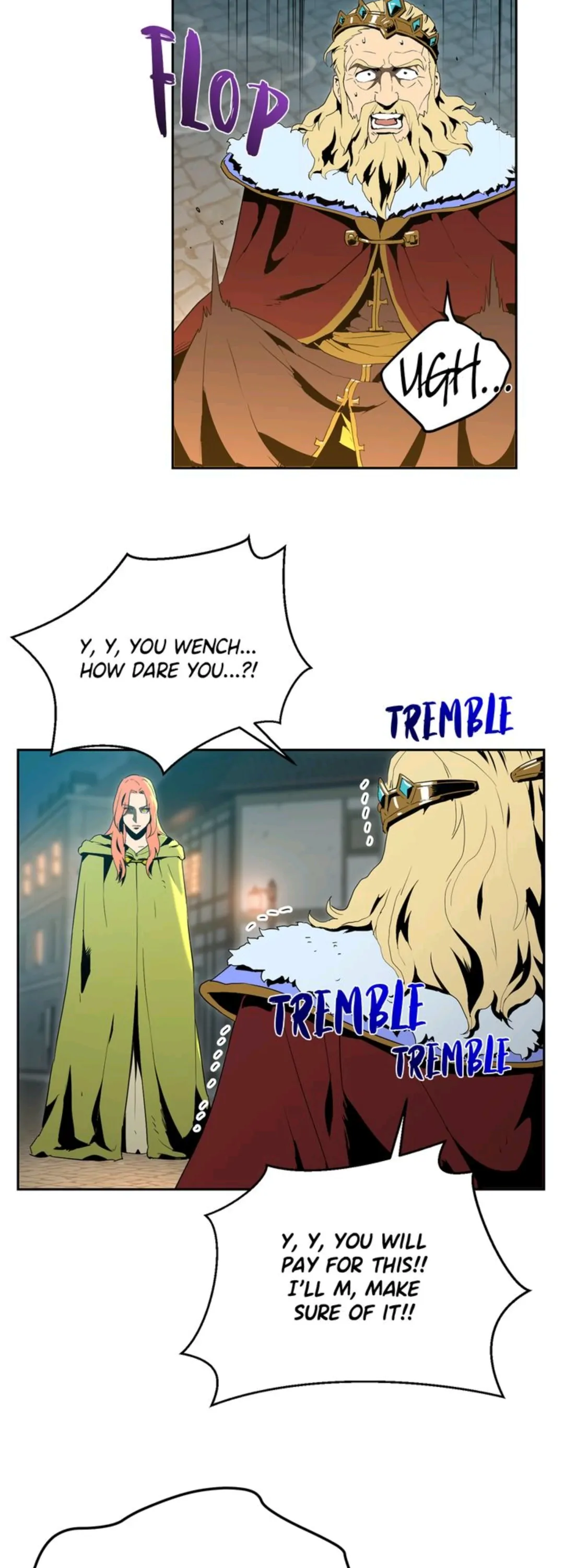 Read The Skeleton Soldier Failed to Defend the Dungeon EN Manga Online