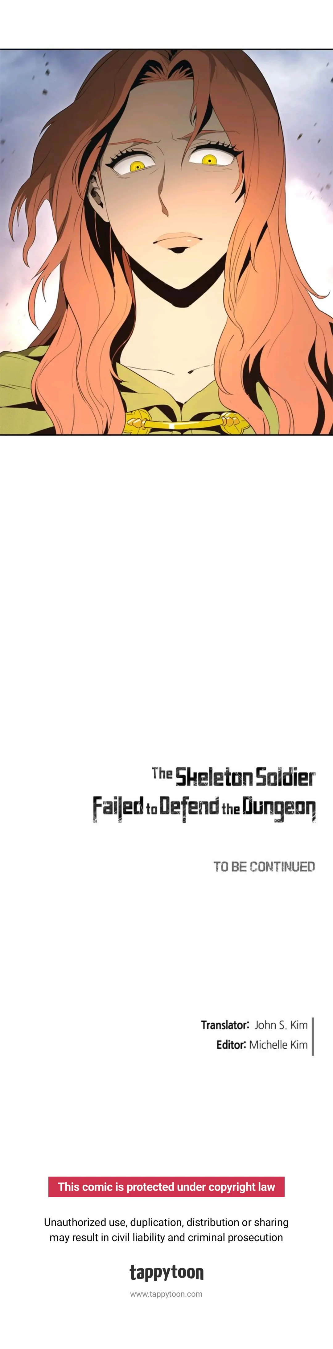 Read The Skeleton Soldier Failed to Defend the Dungeon EN Manga Online
