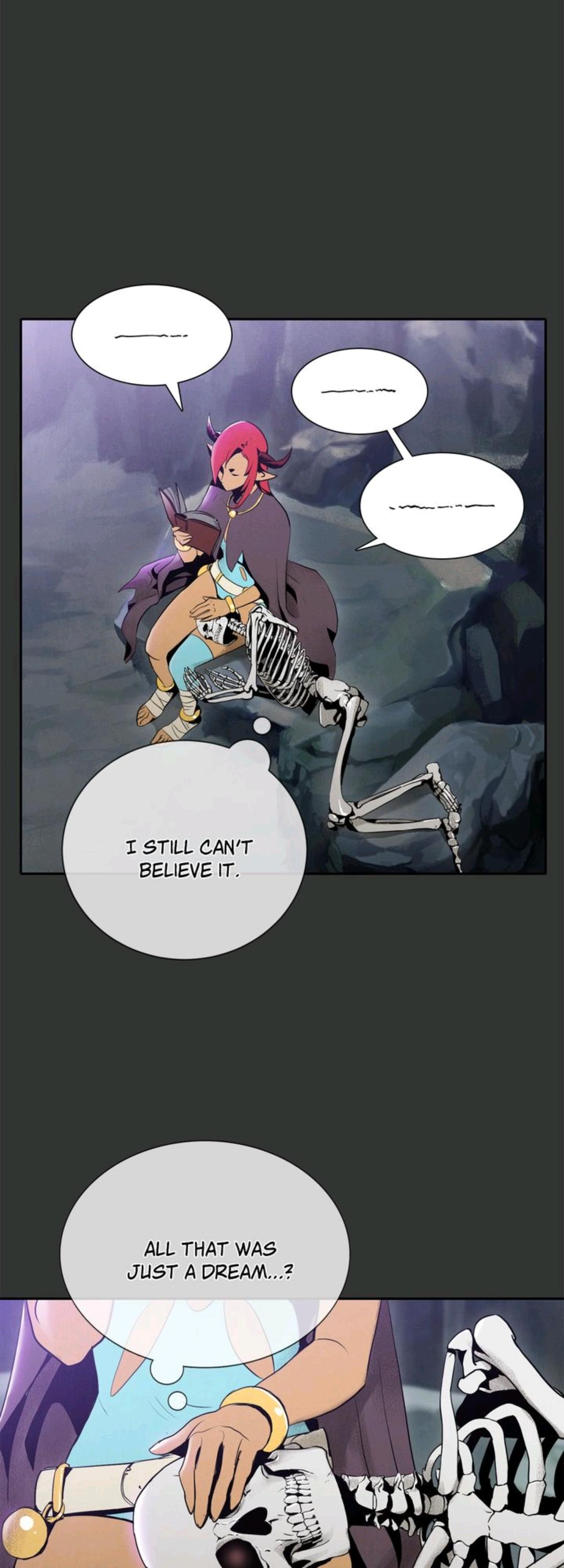 Read The Skeleton Soldier Failed to Defend the Dungeon EN Manga Online