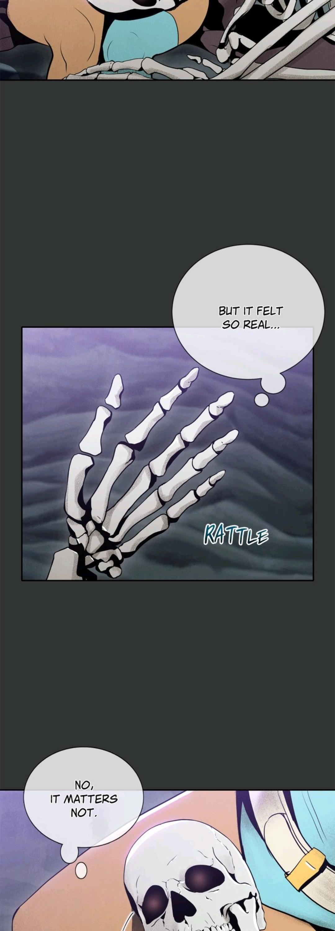Read The Skeleton Soldier Failed to Defend the Dungeon EN Manga Online