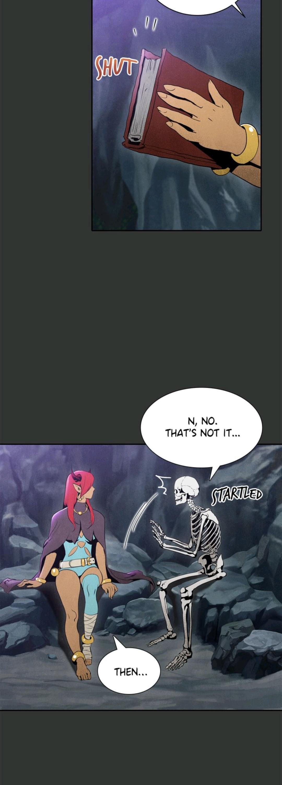 Read The Skeleton Soldier Failed to Defend the Dungeon EN Manga Online