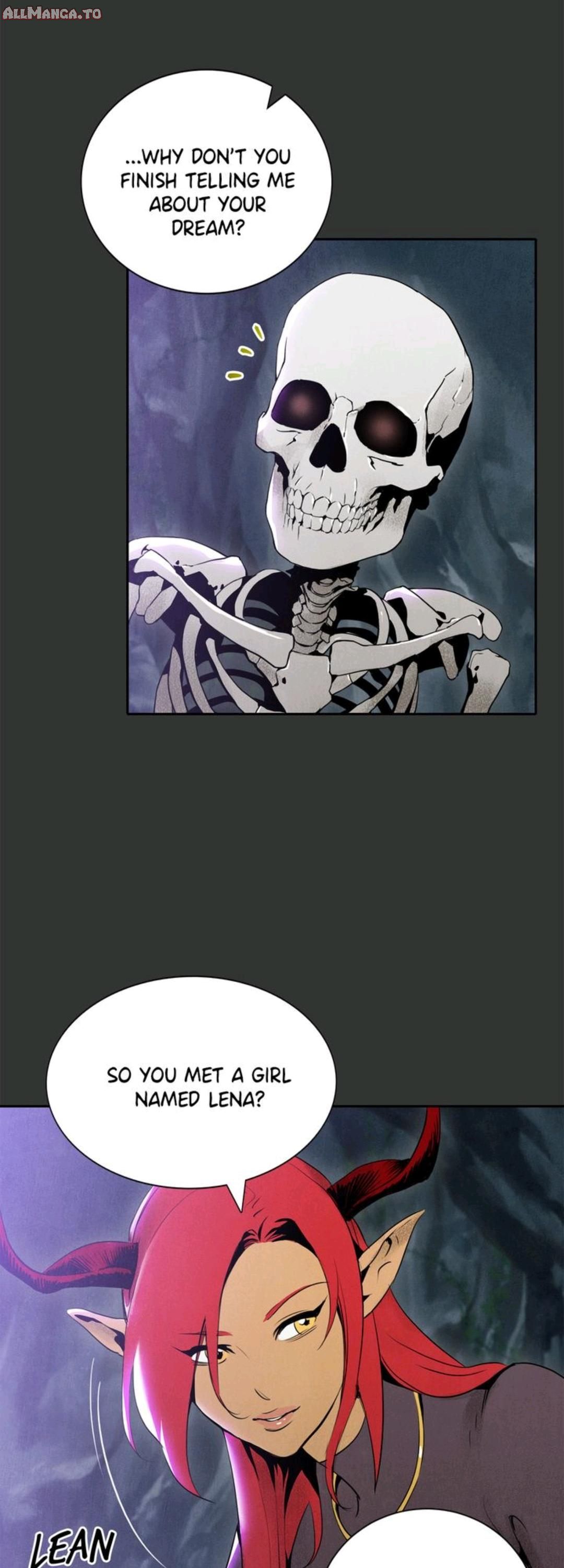 Read The Skeleton Soldier Failed to Defend the Dungeon EN Manga Online