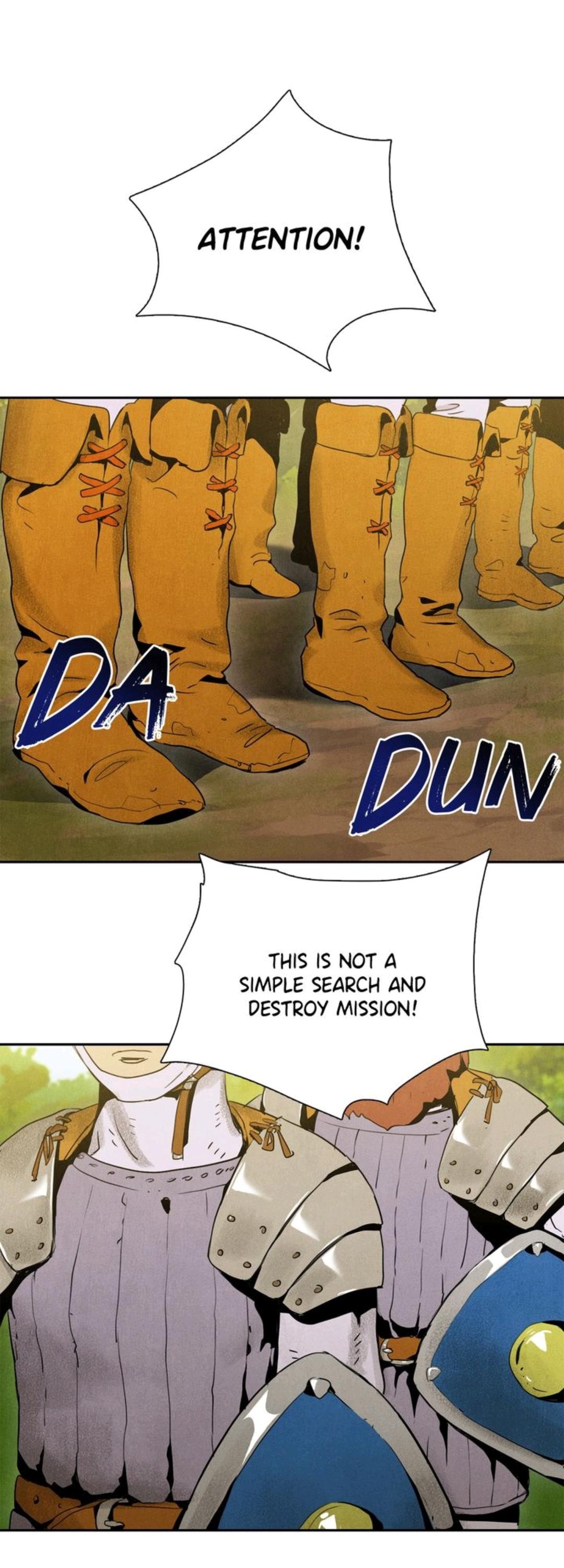 Read The Skeleton Soldier Failed to Defend the Dungeon EN Manga Online
