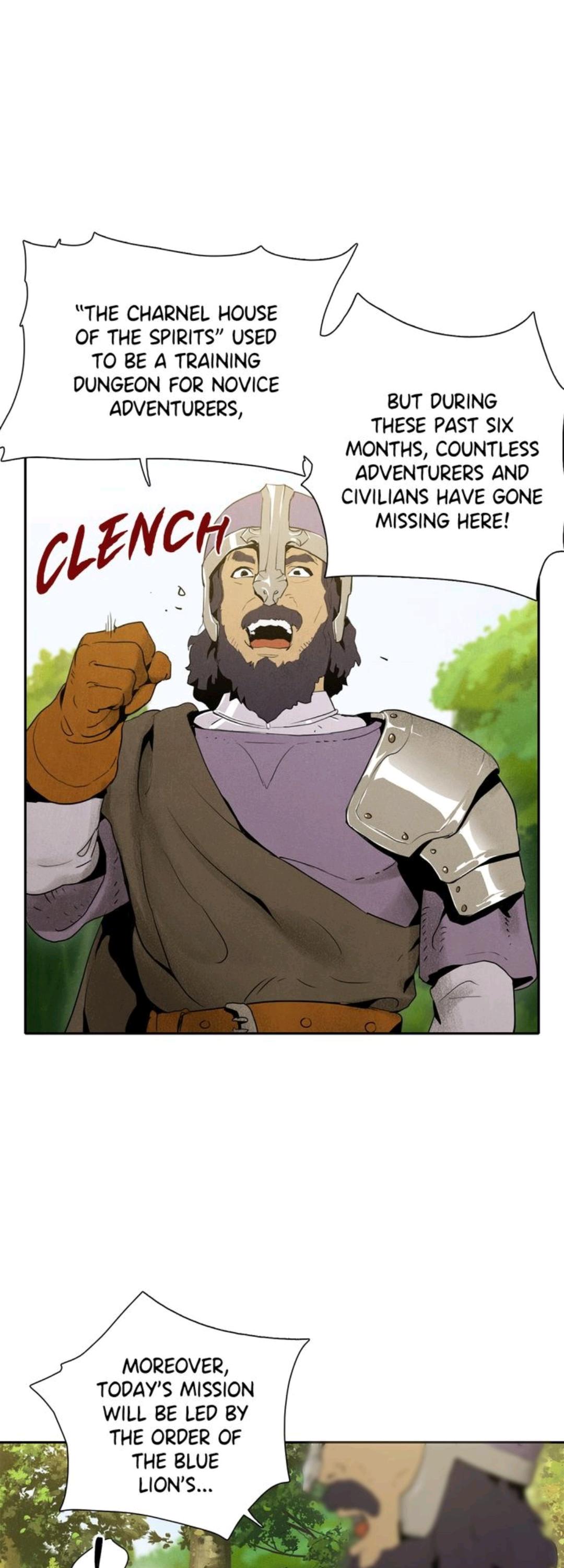 Read The Skeleton Soldier Failed to Defend the Dungeon EN Manga Online