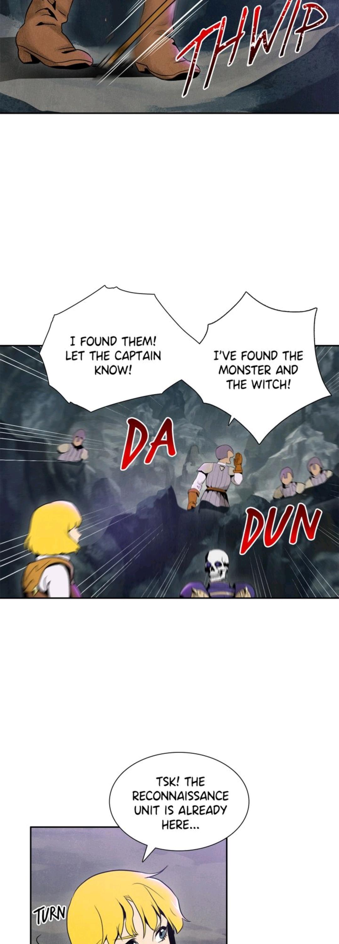 Read The Skeleton Soldier Failed to Defend the Dungeon EN Manga Online