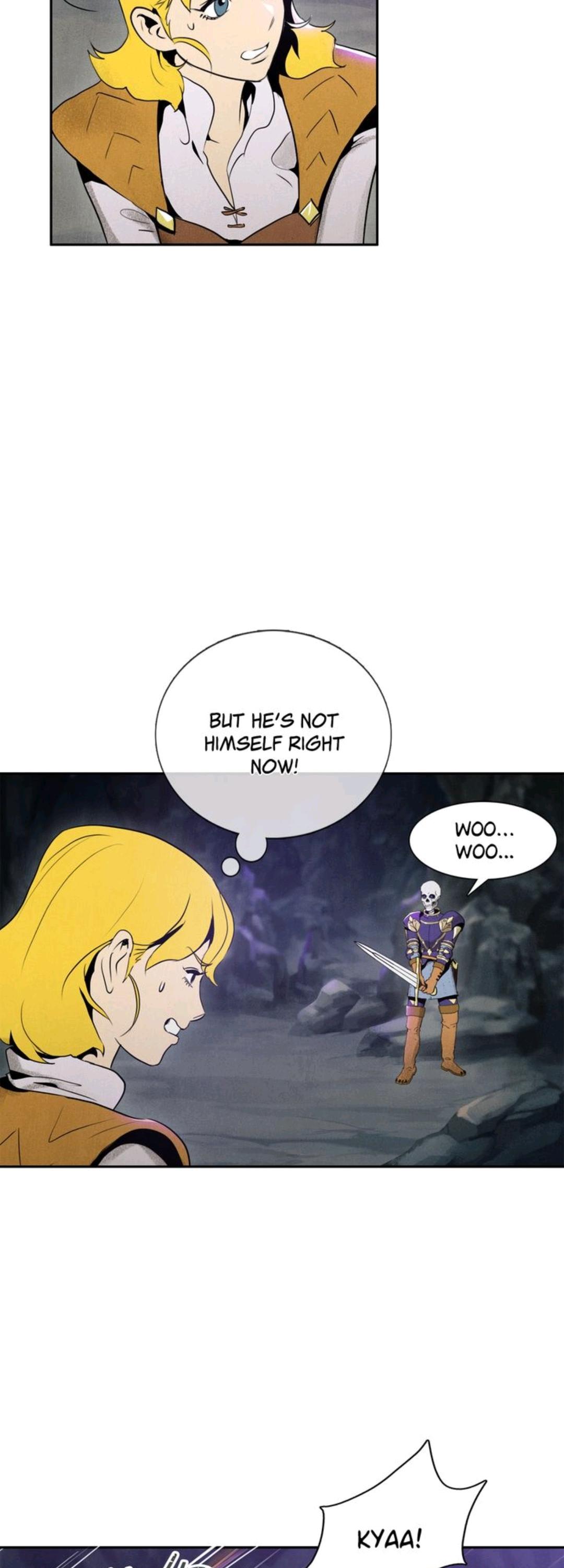 Read The Skeleton Soldier Failed to Defend the Dungeon EN Manga Online