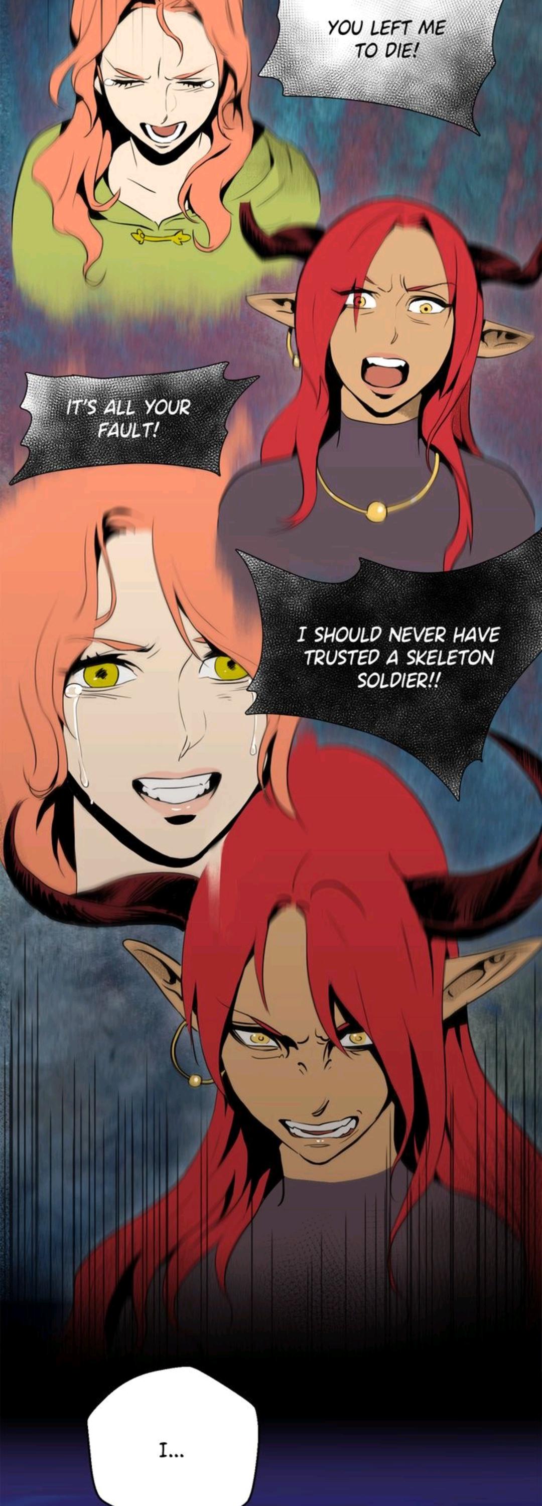 Read The Skeleton Soldier Failed to Defend the Dungeon EN Manga Online