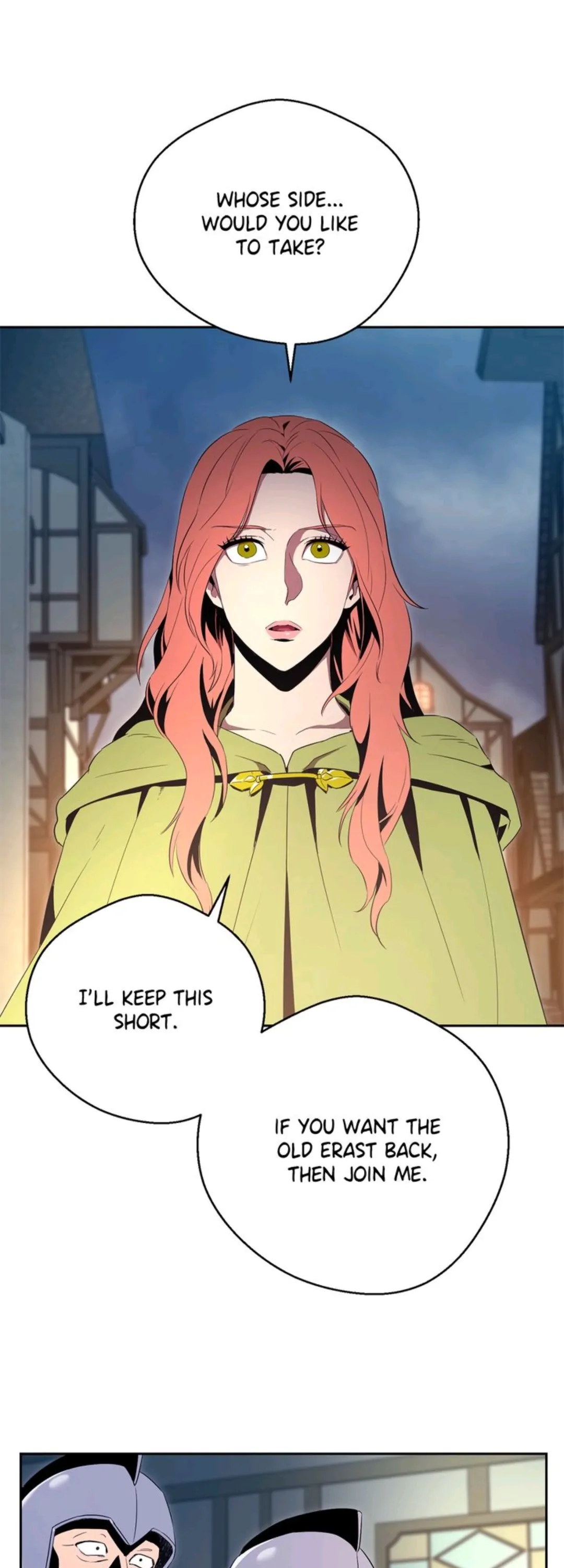 Read The Skeleton Soldier Failed to Defend the Dungeon EN Manga Online