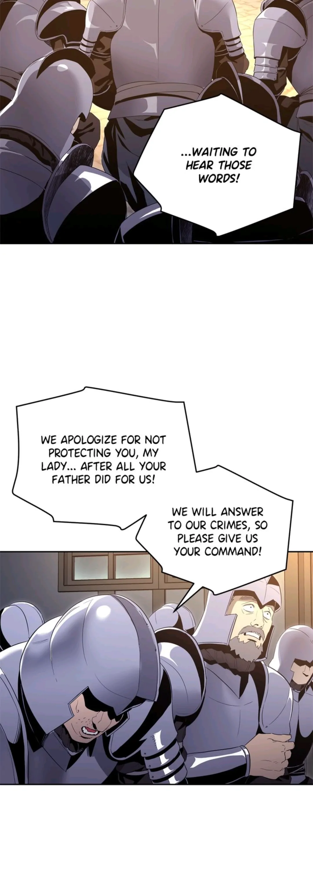 Read The Skeleton Soldier Failed to Defend the Dungeon EN Manga Online