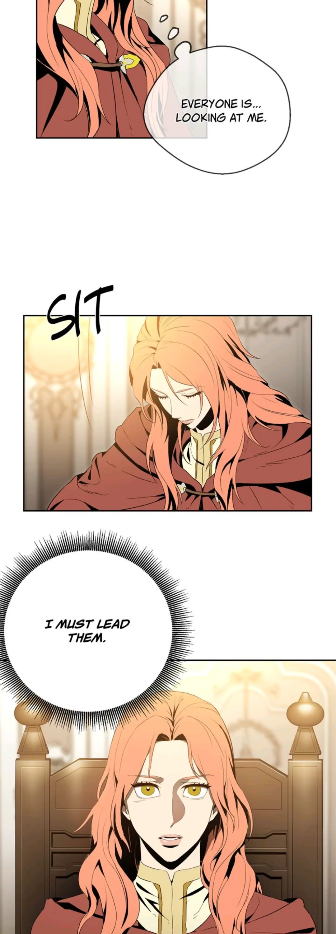 Read The Skeleton Soldier Failed to Defend the Dungeon EN Manga Online
