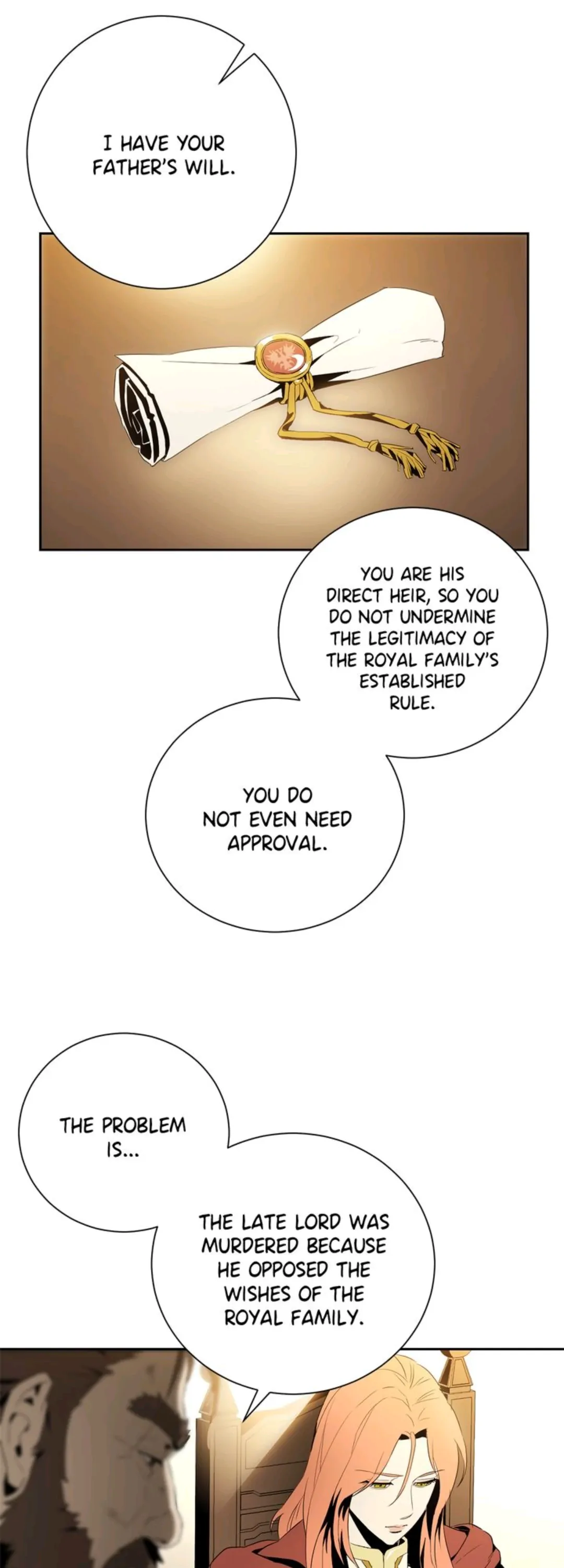 Read The Skeleton Soldier Failed to Defend the Dungeon EN Manga Online