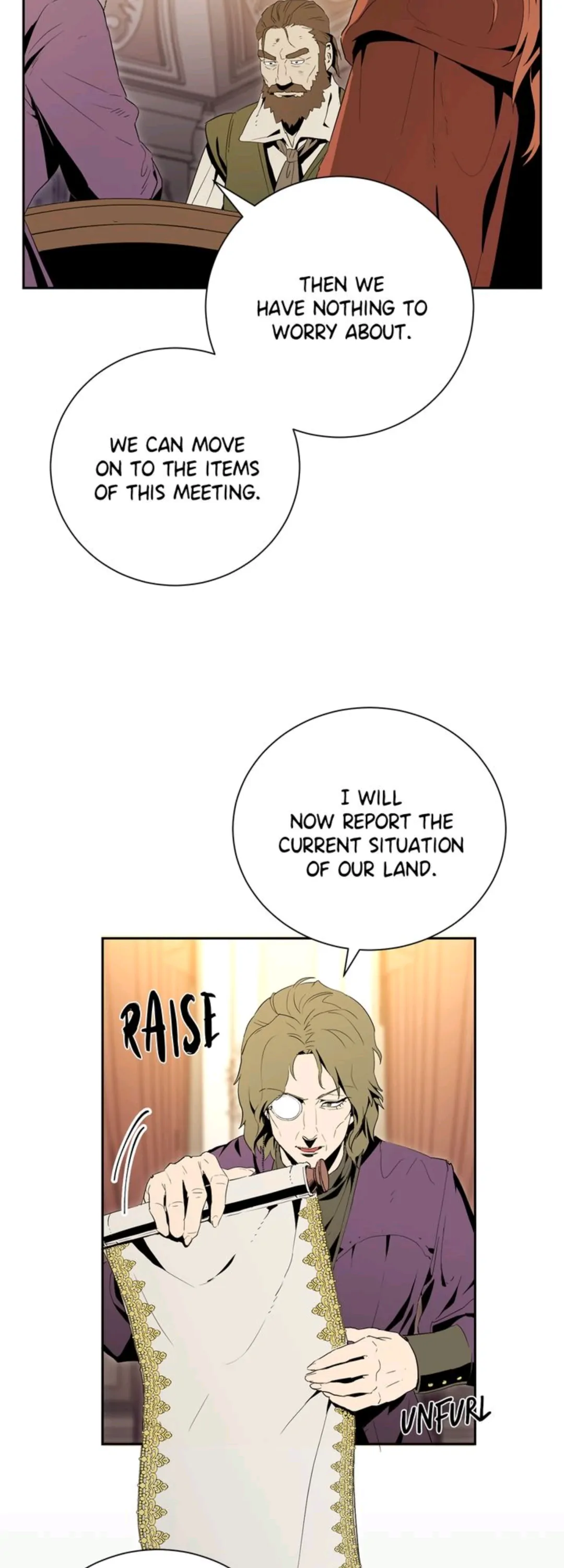 Read The Skeleton Soldier Failed to Defend the Dungeon EN Manga Online