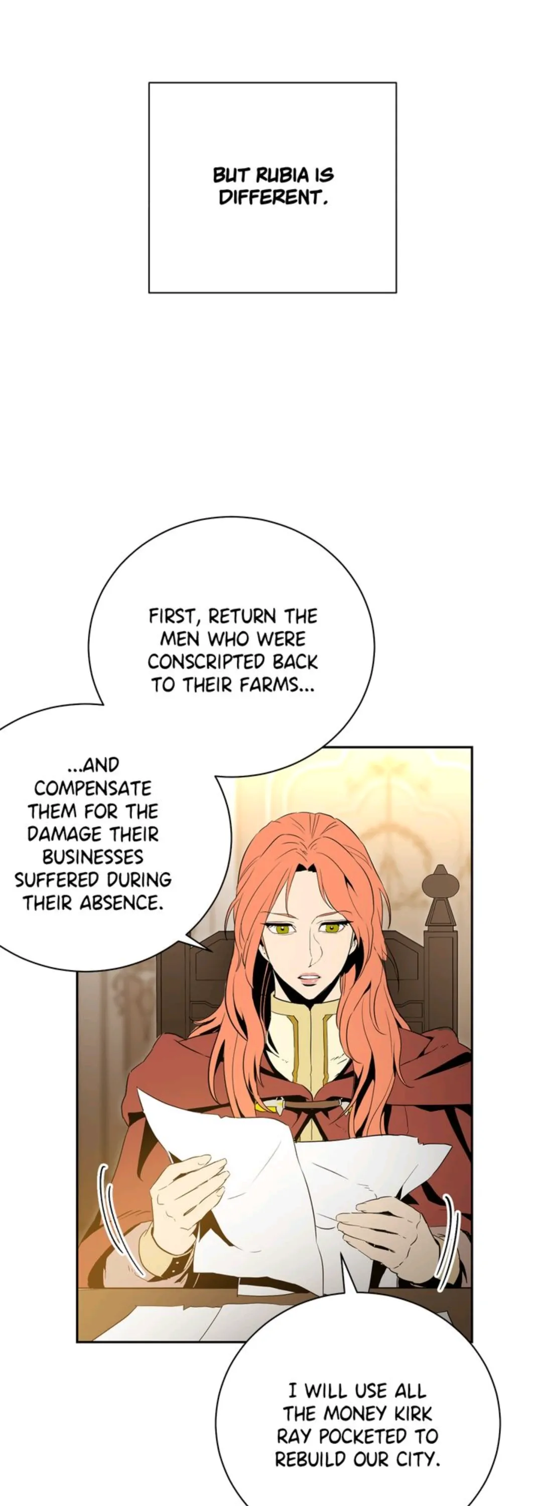 Read The Skeleton Soldier Failed to Defend the Dungeon EN Manga Online