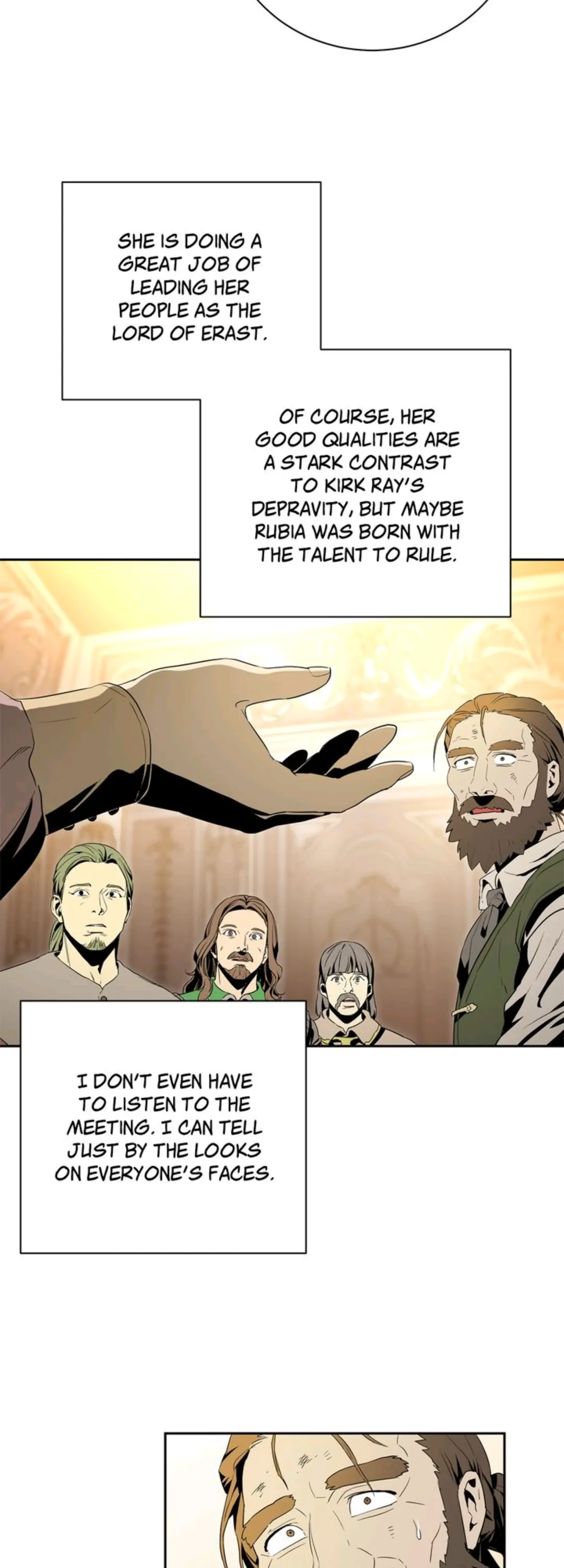 Read The Skeleton Soldier Failed to Defend the Dungeon EN Manga Online