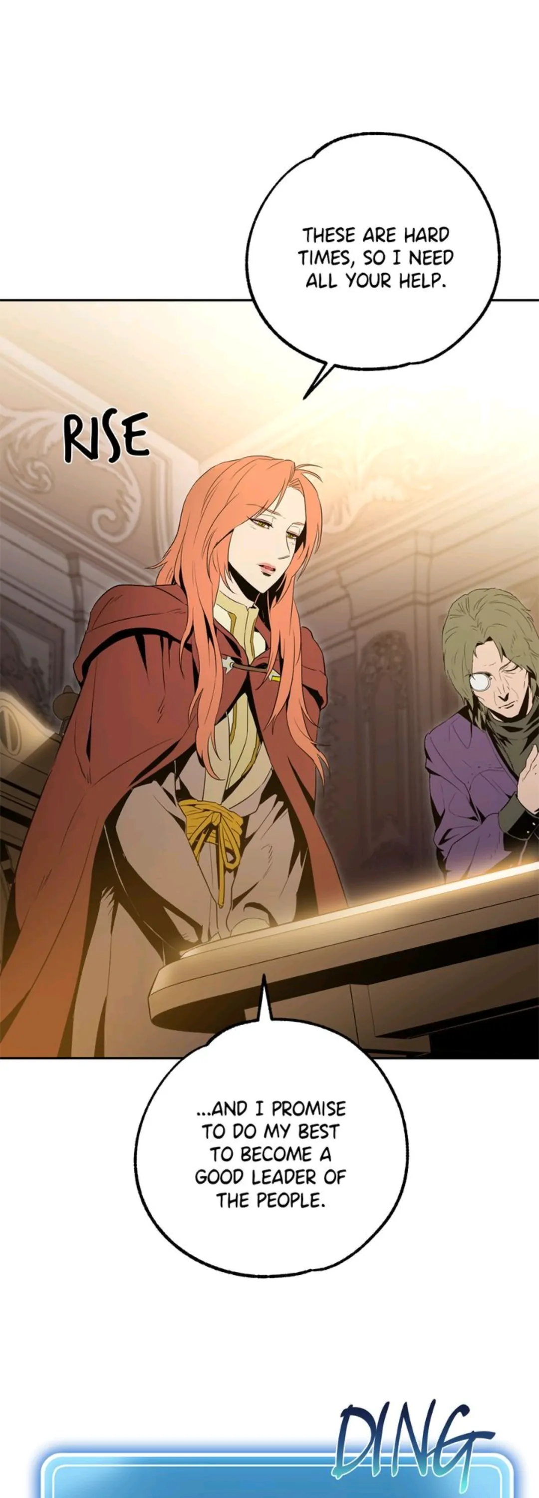 Read The Skeleton Soldier Failed to Defend the Dungeon EN Manga Online