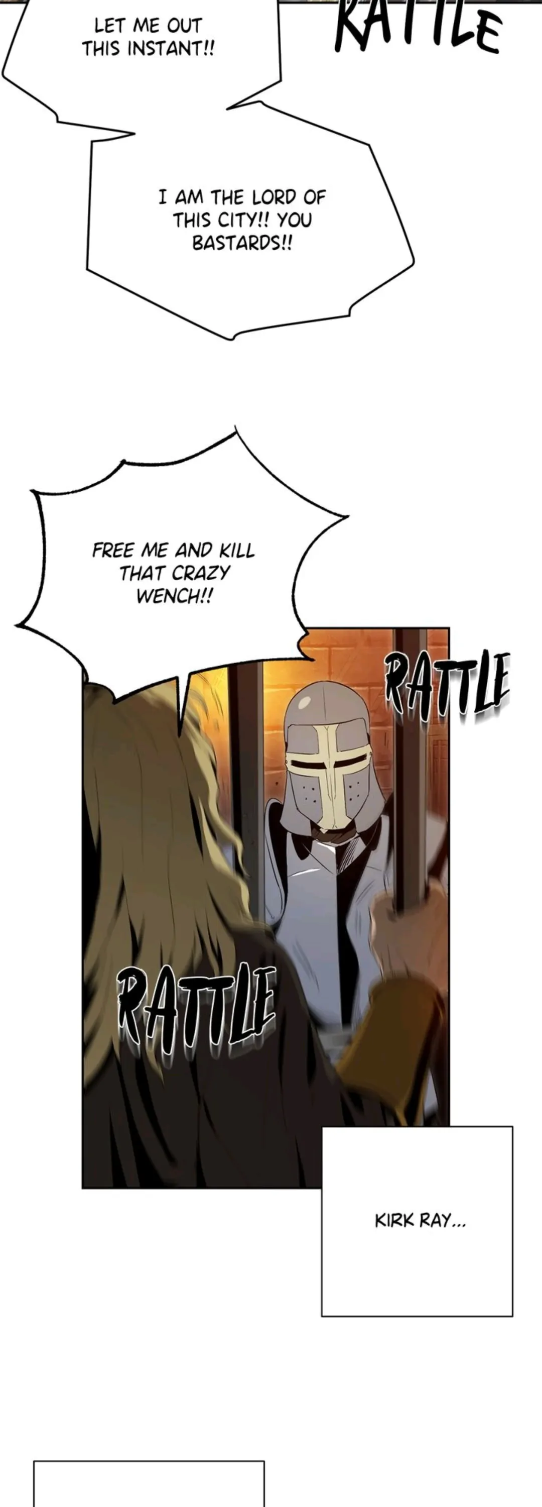 Read The Skeleton Soldier Failed to Defend the Dungeon EN Manga Online