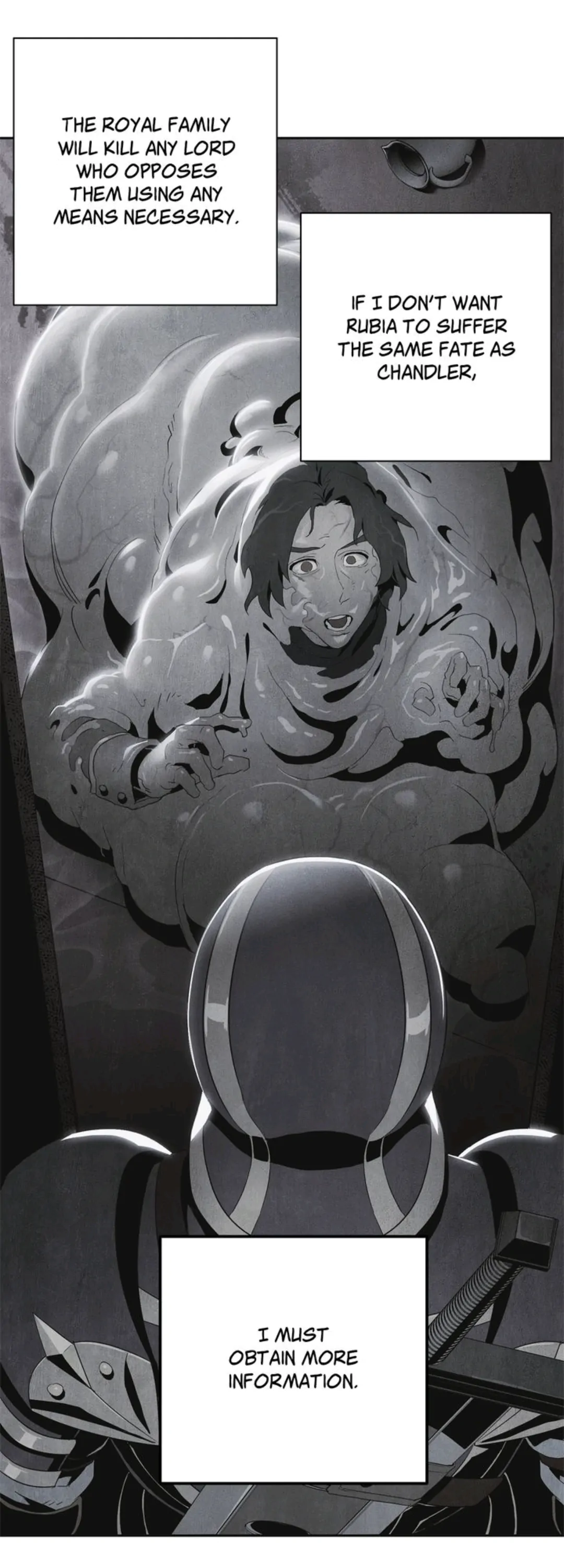 Read The Skeleton Soldier Failed to Defend the Dungeon EN Manga Online
