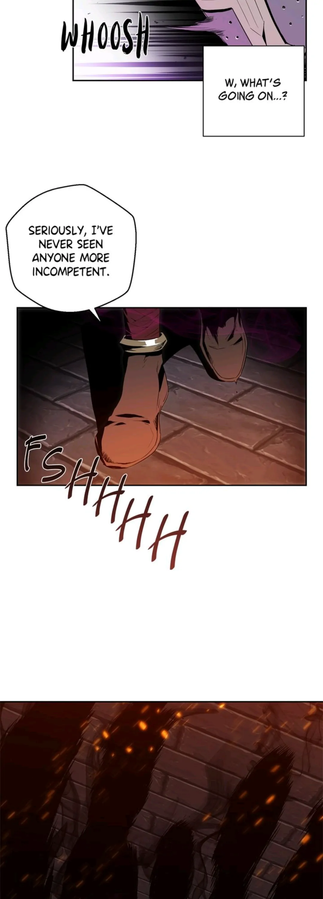 Read The Skeleton Soldier Failed to Defend the Dungeon EN Manga Online