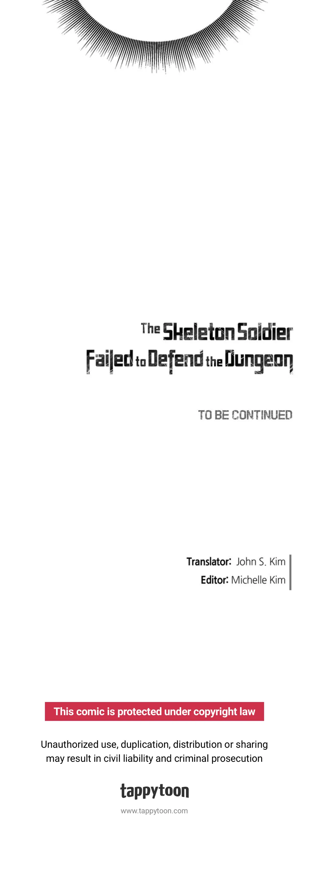 Read The Skeleton Soldier Failed to Defend the Dungeon EN Manga Online