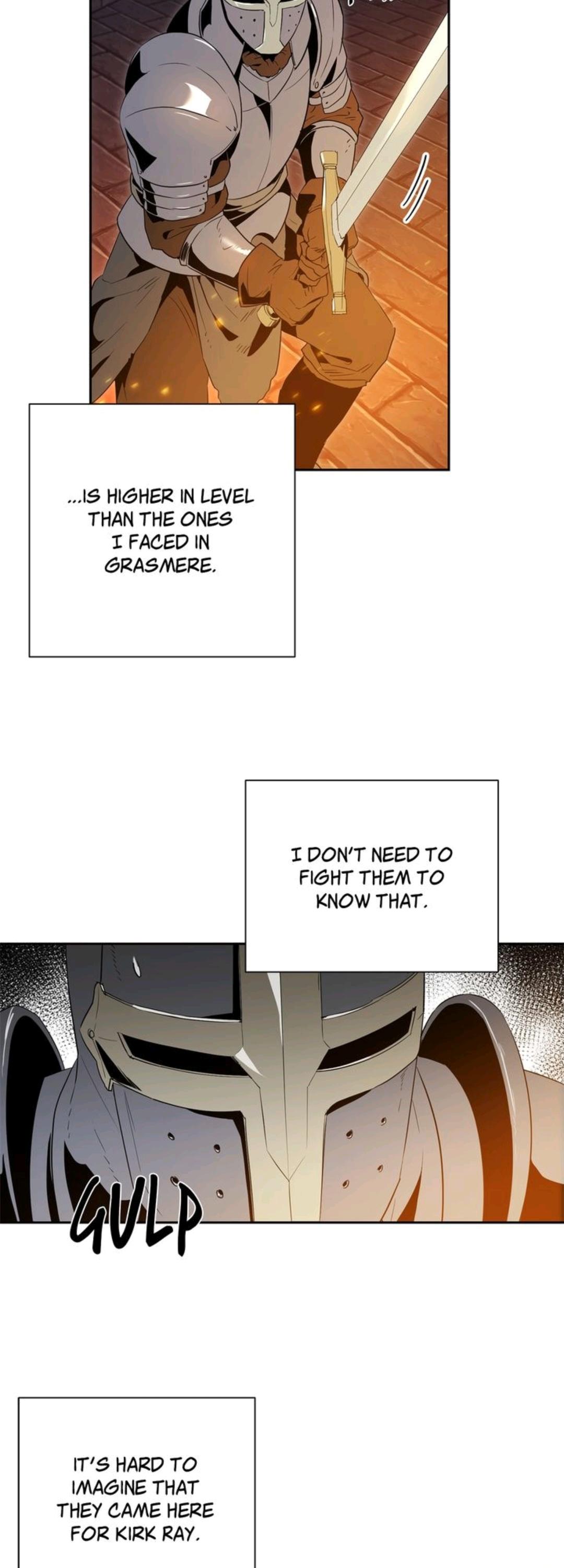 Read The Skeleton Soldier Failed to Defend the Dungeon EN Manga Online