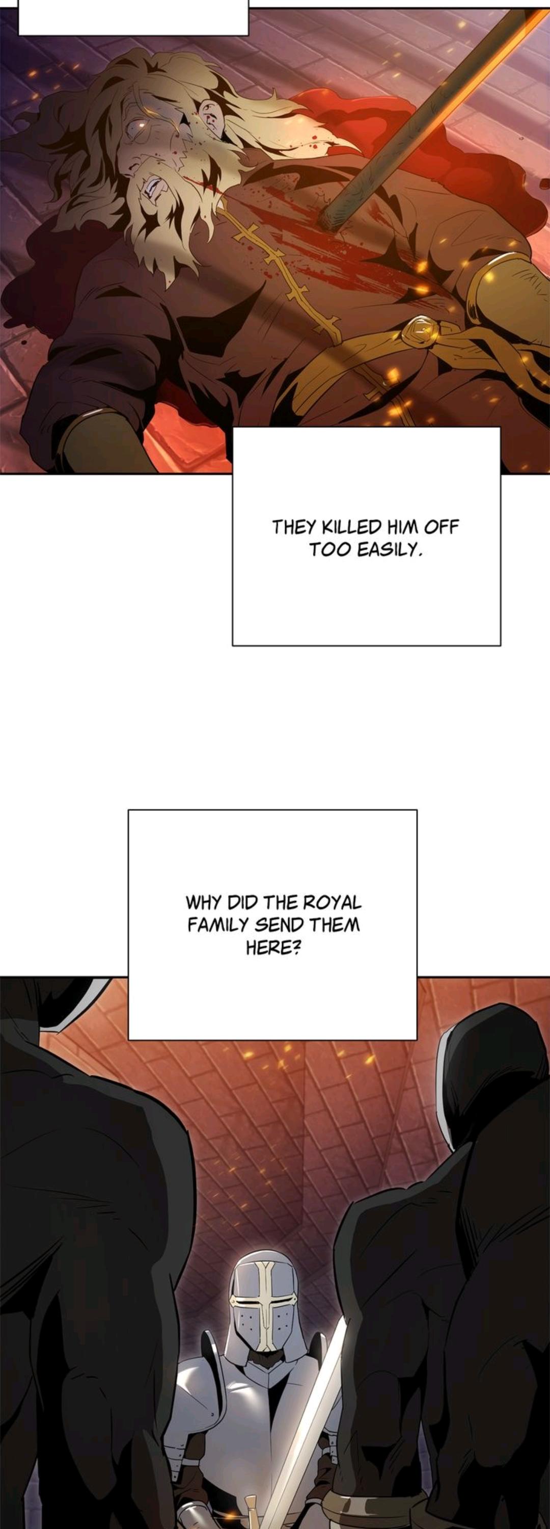 Read The Skeleton Soldier Failed to Defend the Dungeon EN Manga Online