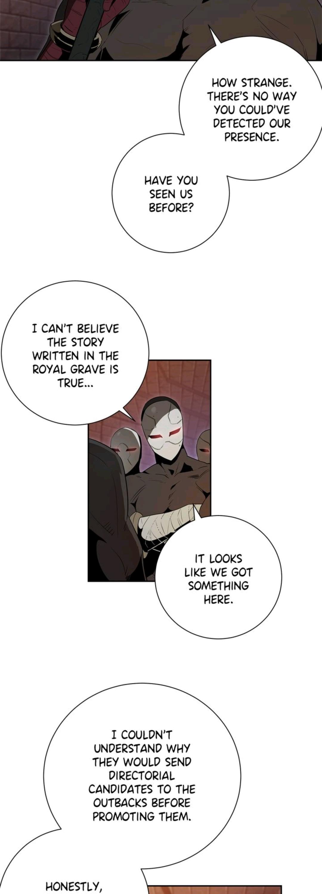 Read The Skeleton Soldier Failed to Defend the Dungeon EN Manga Online