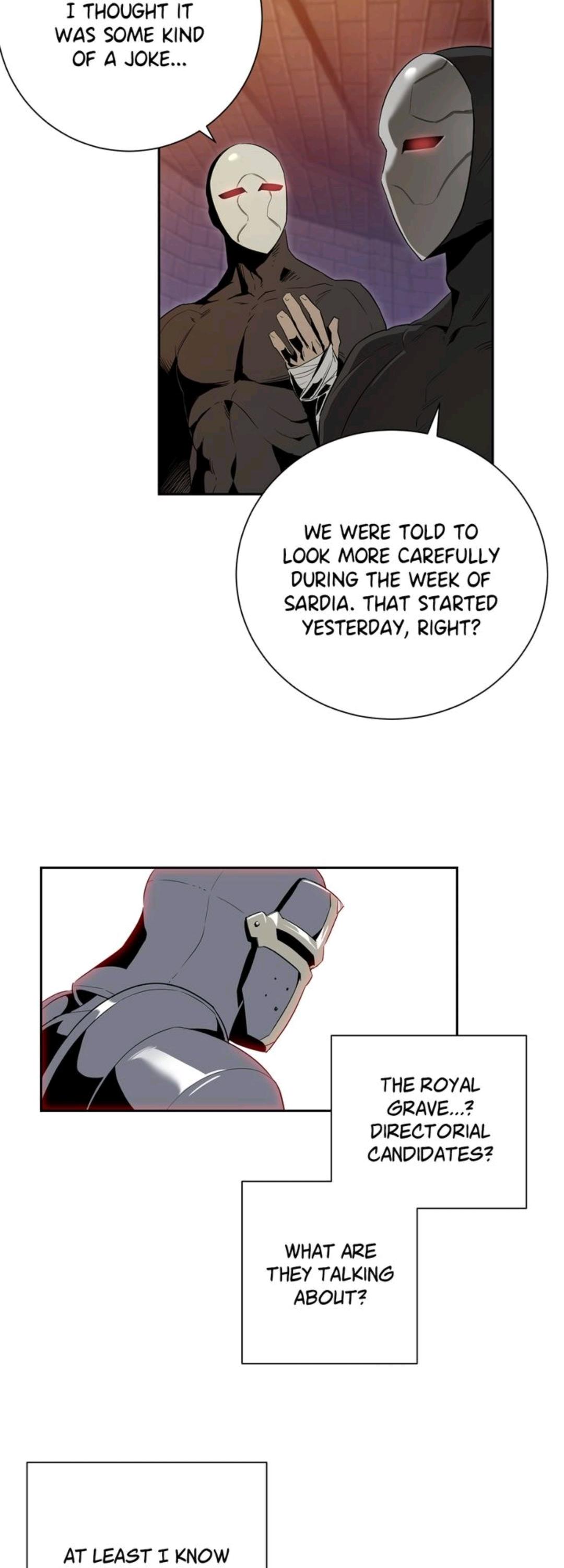 Read The Skeleton Soldier Failed to Defend the Dungeon EN Manga Online