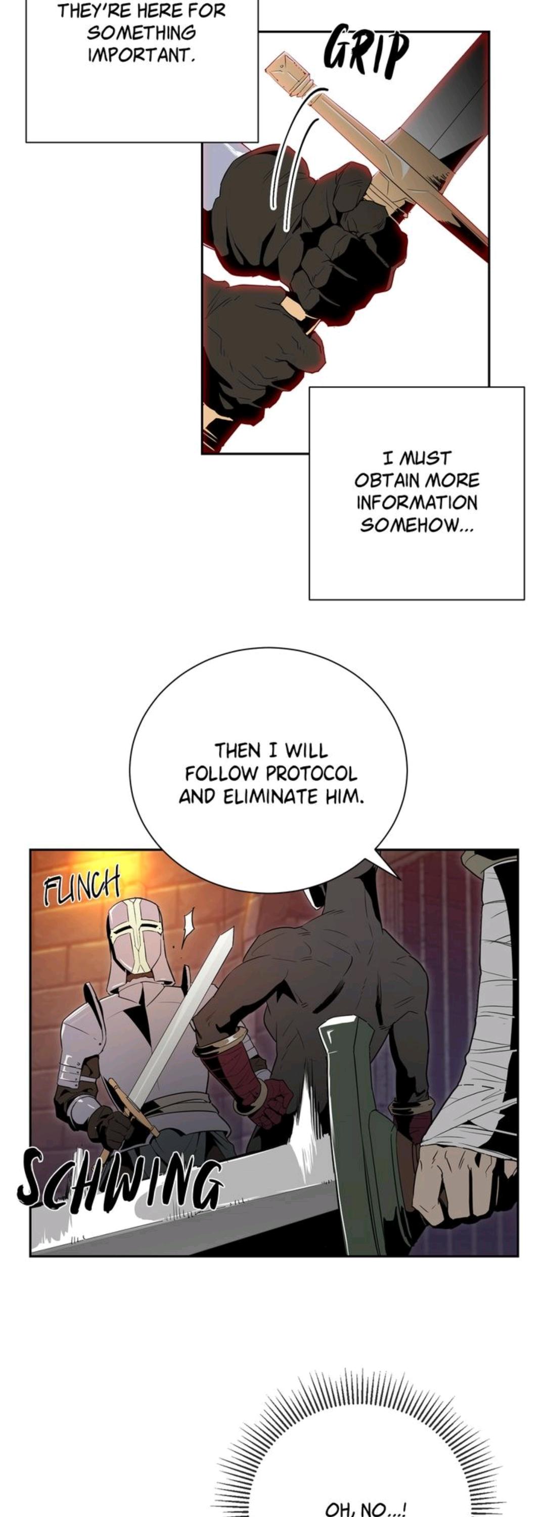 Read The Skeleton Soldier Failed to Defend the Dungeon EN Manga Online
