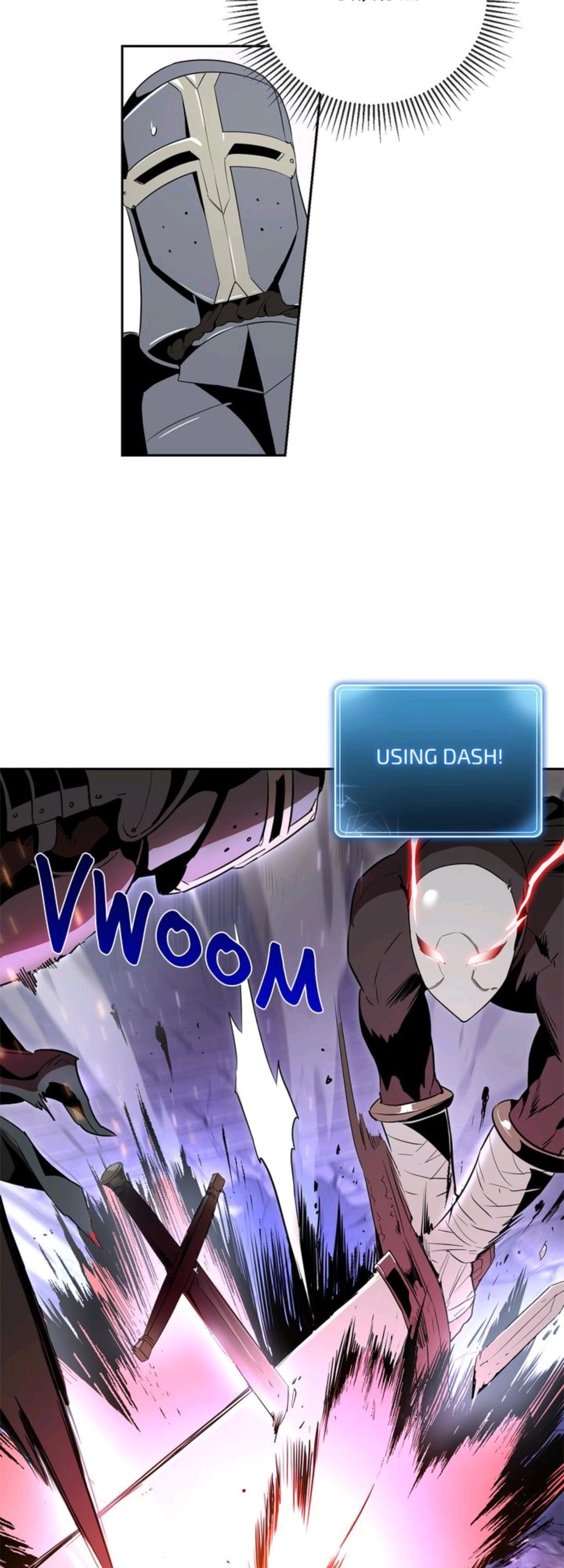 Read The Skeleton Soldier Failed to Defend the Dungeon EN Manga Online