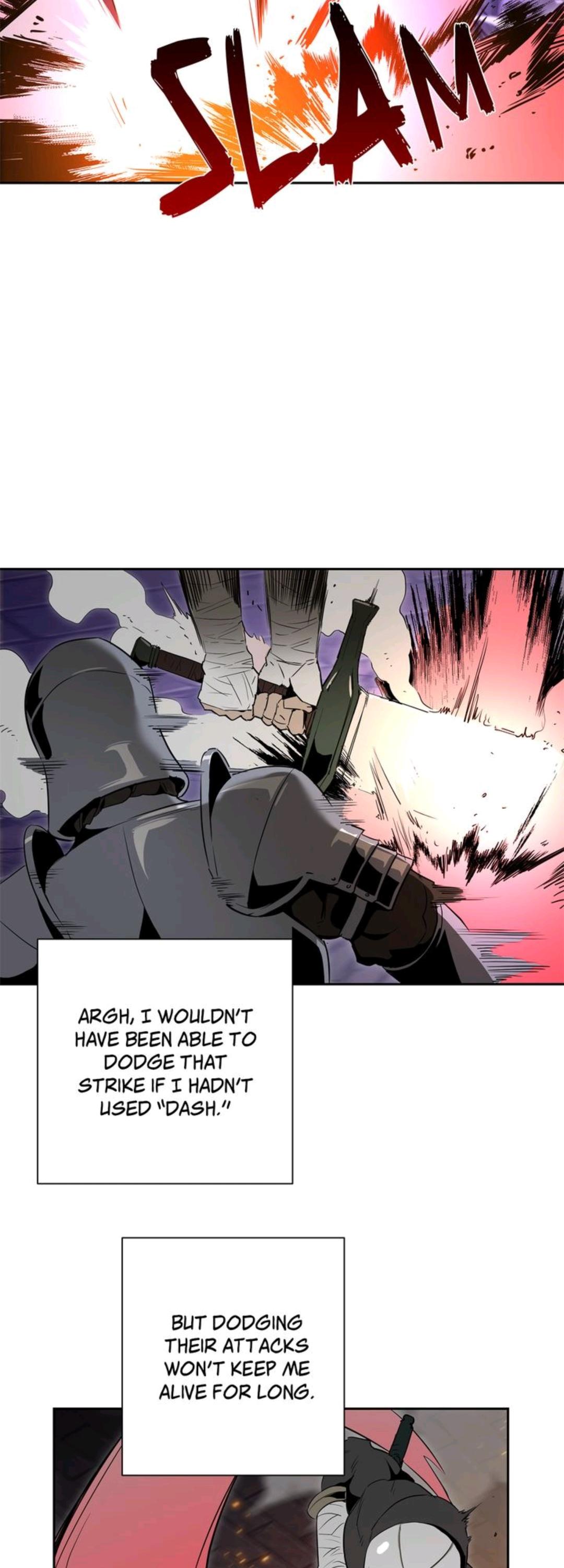 Read The Skeleton Soldier Failed to Defend the Dungeon EN Manga Online