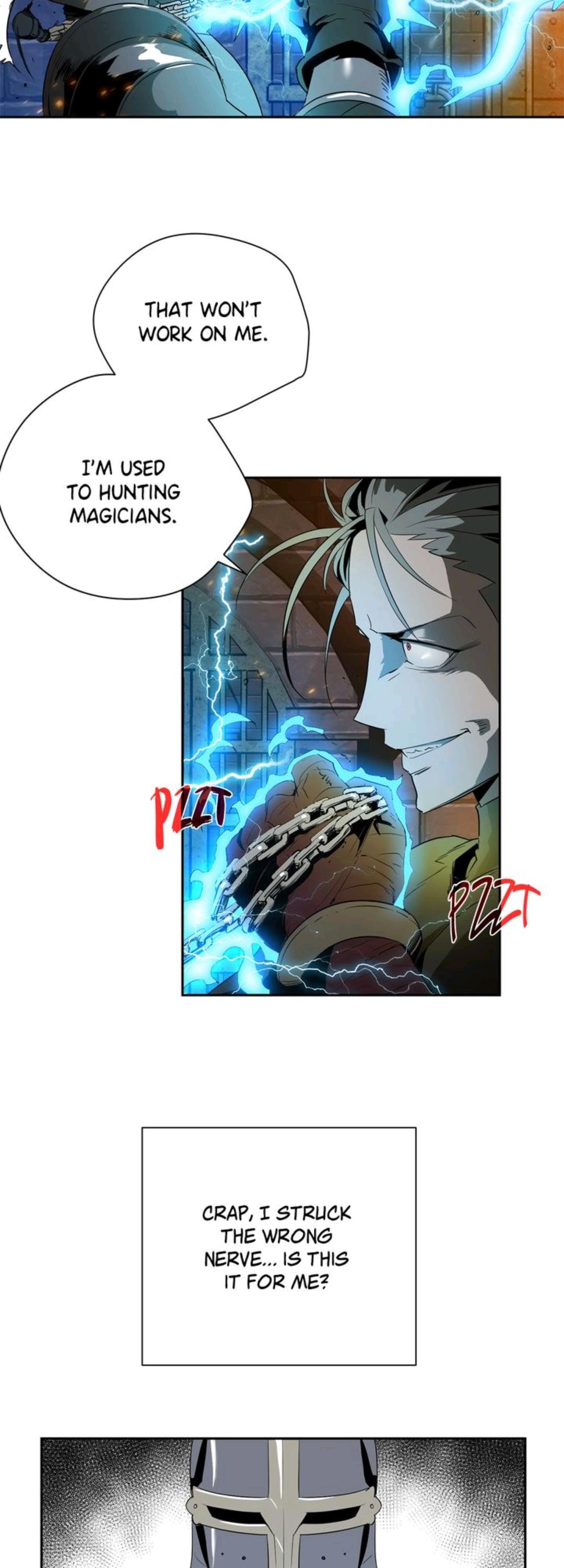 Read The Skeleton Soldier Failed to Defend the Dungeon EN Manga Online