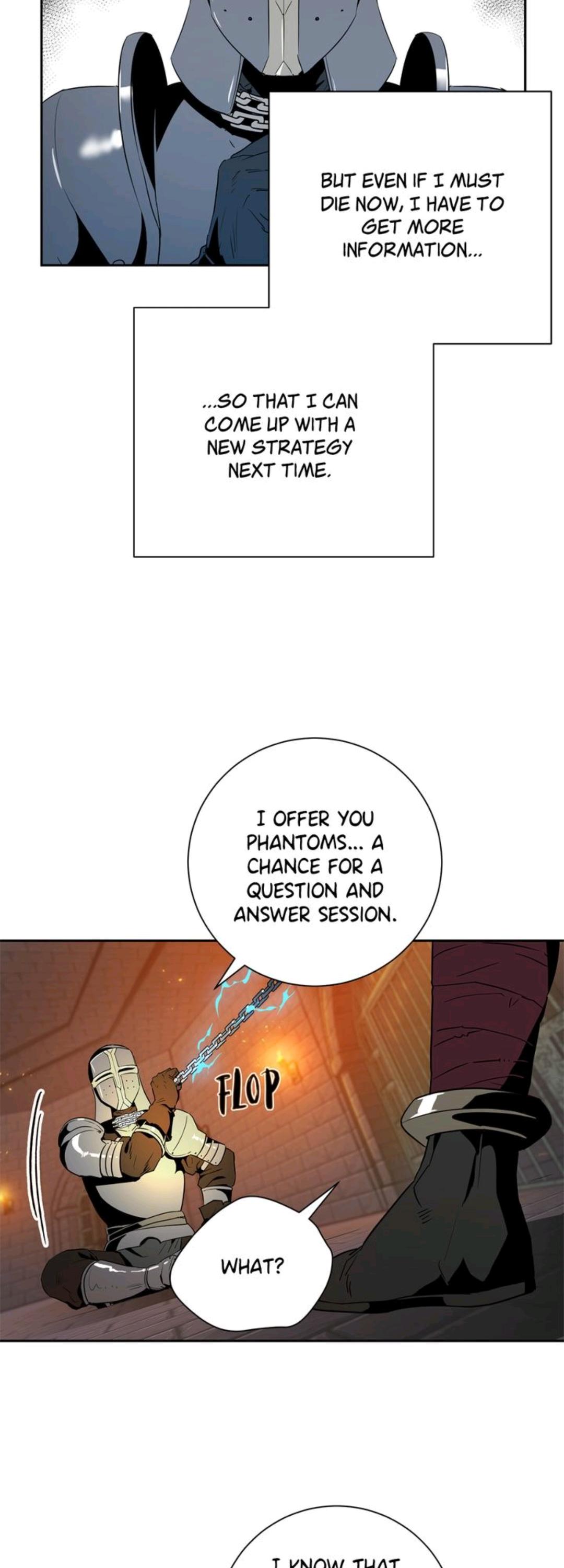 Read The Skeleton Soldier Failed to Defend the Dungeon EN Manga Online