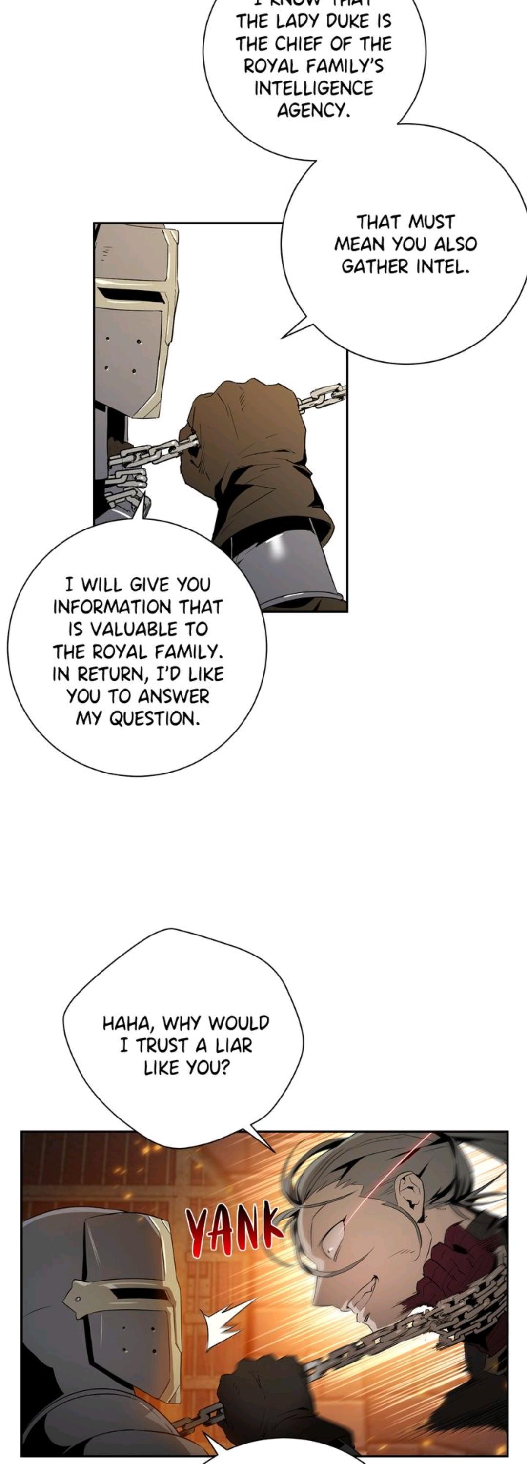 Read The Skeleton Soldier Failed to Defend the Dungeon EN Manga Online