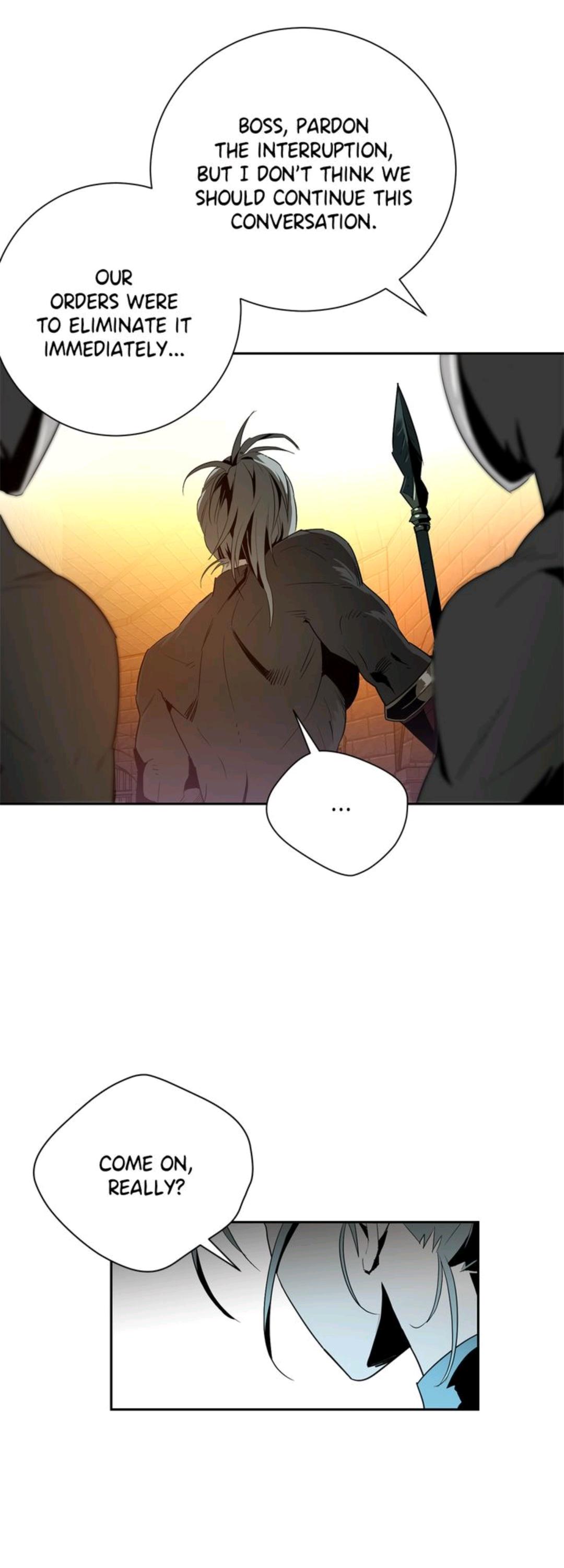 Read The Skeleton Soldier Failed to Defend the Dungeon EN Manga Online