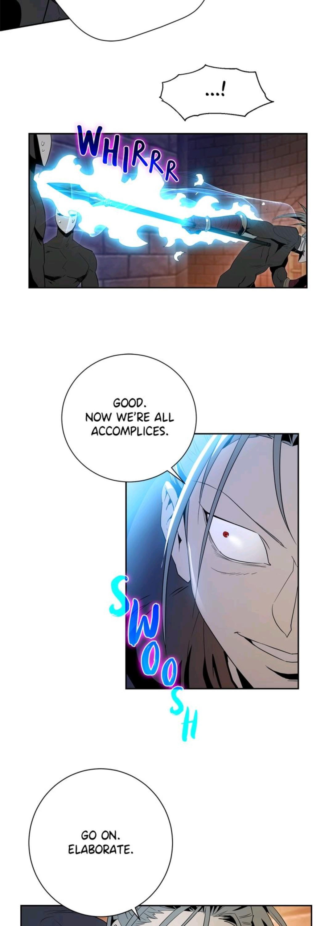 Read The Skeleton Soldier Failed to Defend the Dungeon EN Manga Online