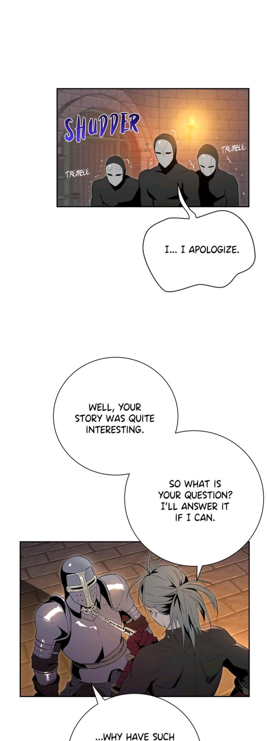 Read The Skeleton Soldier Failed to Defend the Dungeon EN Manga Online