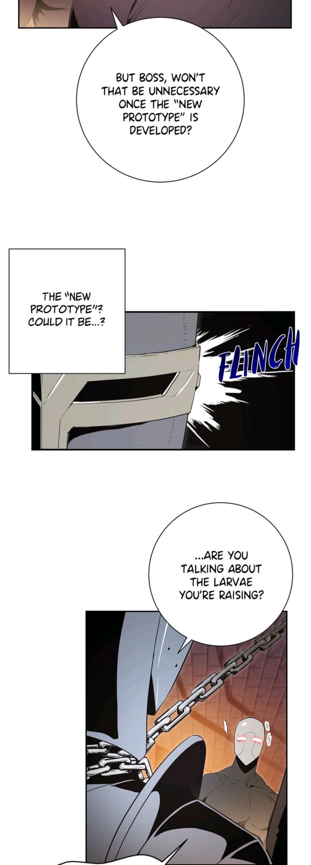 Read The Skeleton Soldier Failed to Defend the Dungeon EN Manga Online