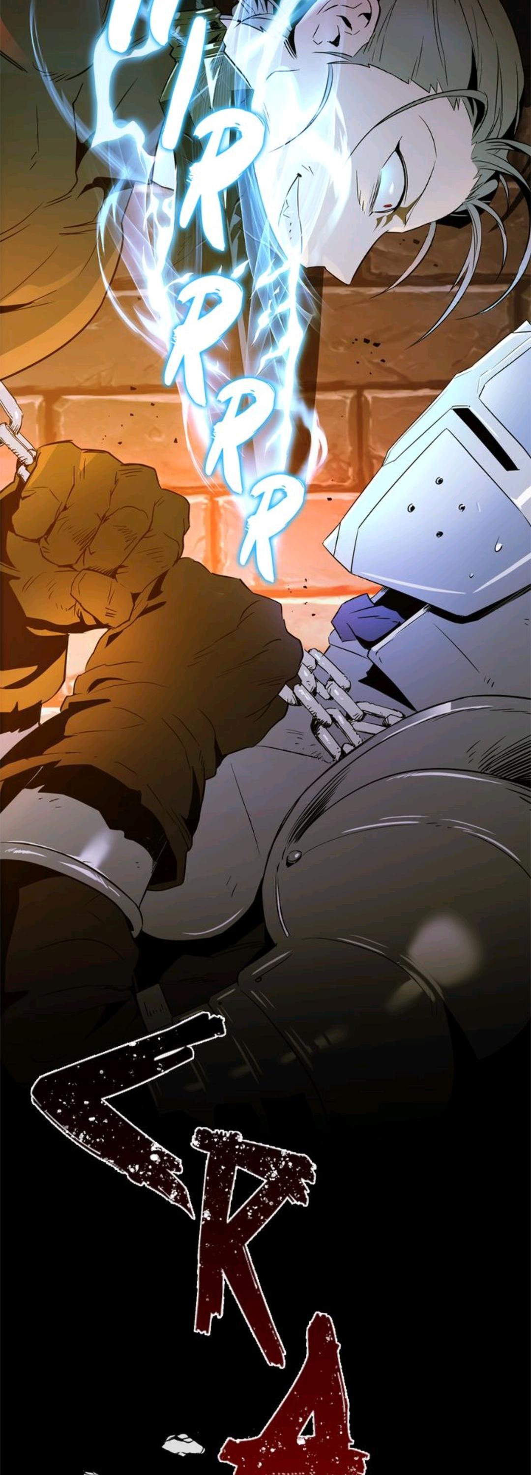Read The Skeleton Soldier Failed to Defend the Dungeon EN Manga Online
