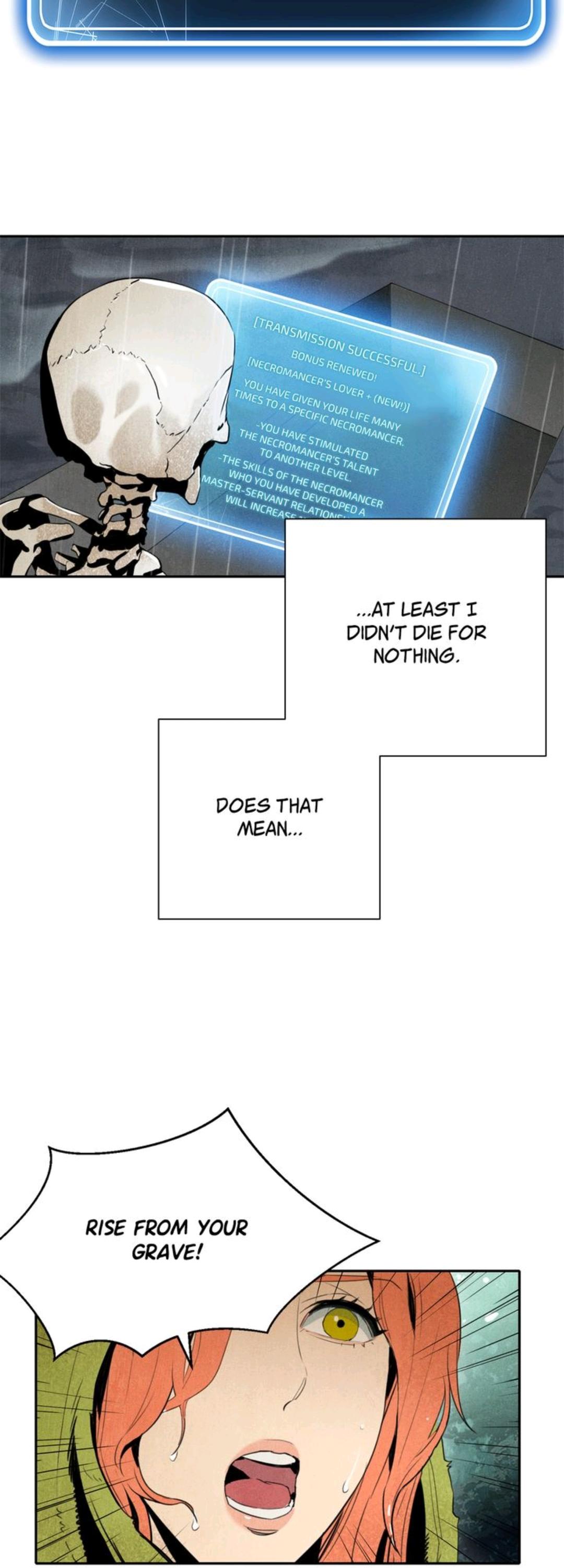Read The Skeleton Soldier Failed to Defend the Dungeon EN Manga Online
