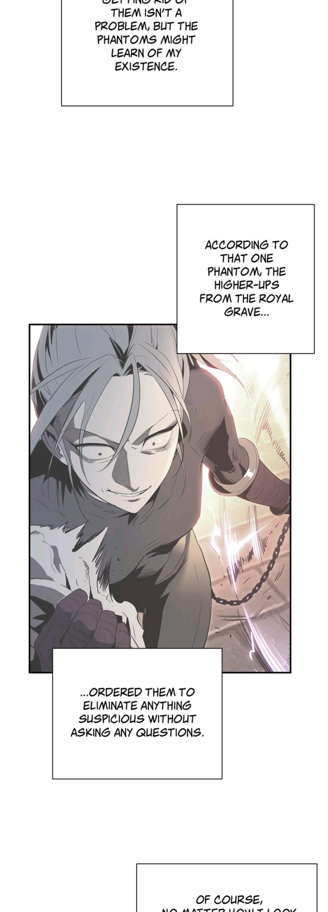 Read The Skeleton Soldier Failed to Defend the Dungeon EN Manga Online