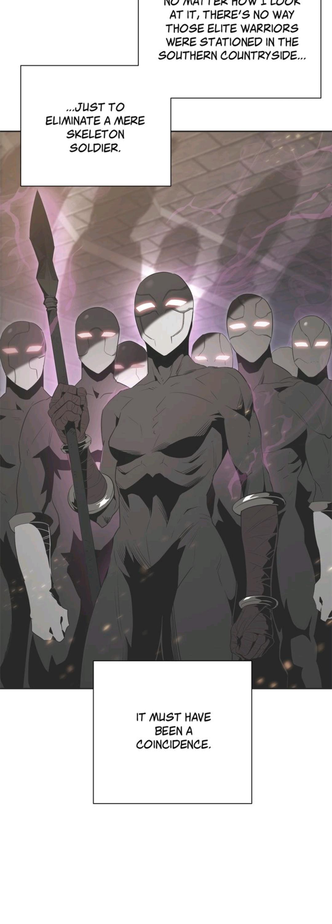 Read The Skeleton Soldier Failed to Defend the Dungeon EN Manga Online
