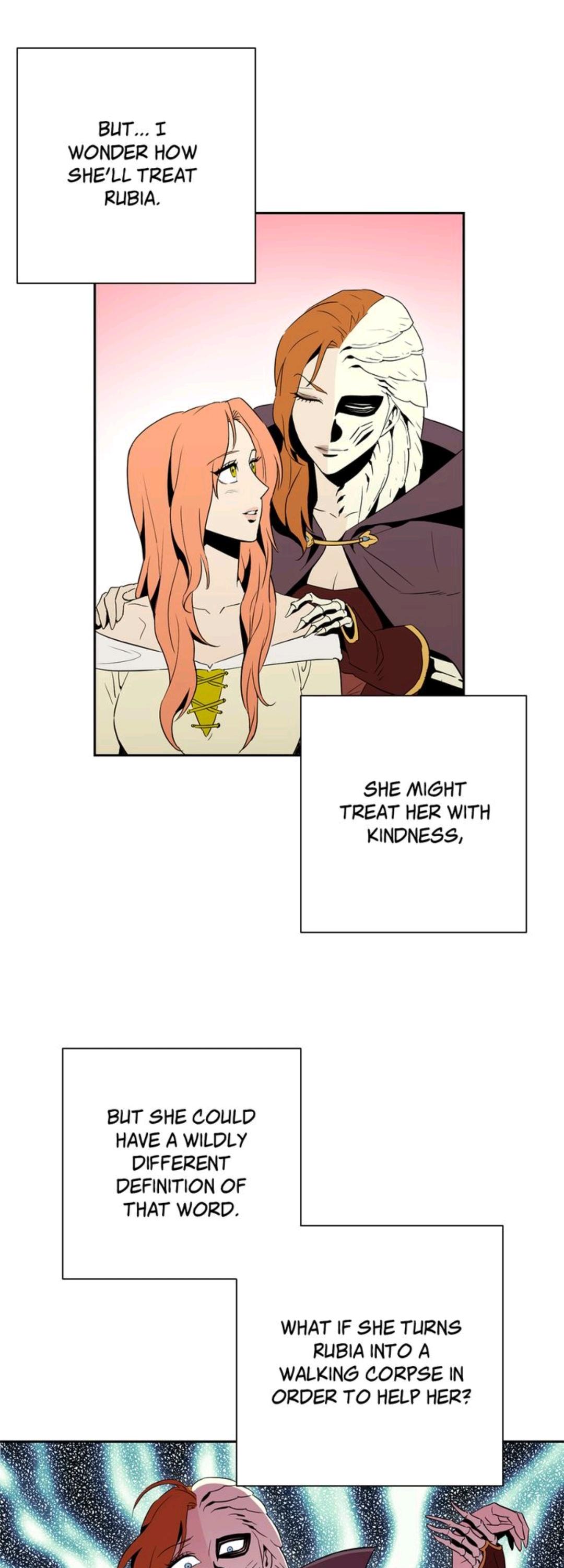 Read The Skeleton Soldier Failed to Defend the Dungeon EN Manga Online