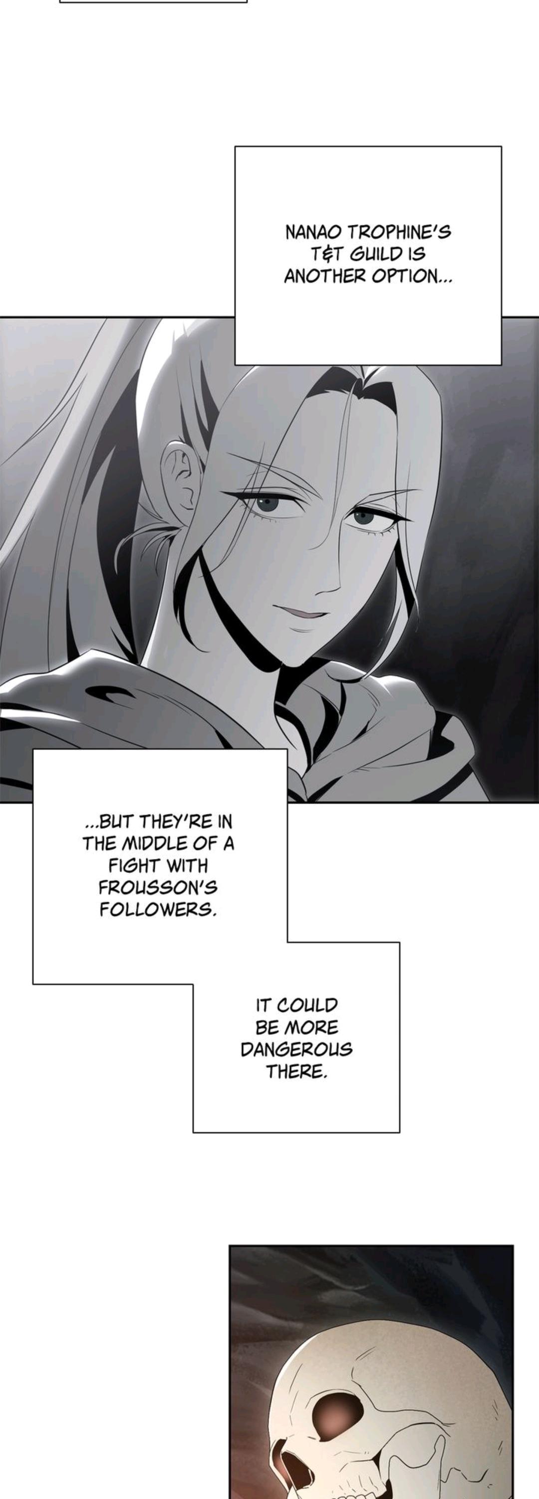 Read The Skeleton Soldier Failed to Defend the Dungeon EN Manga Online