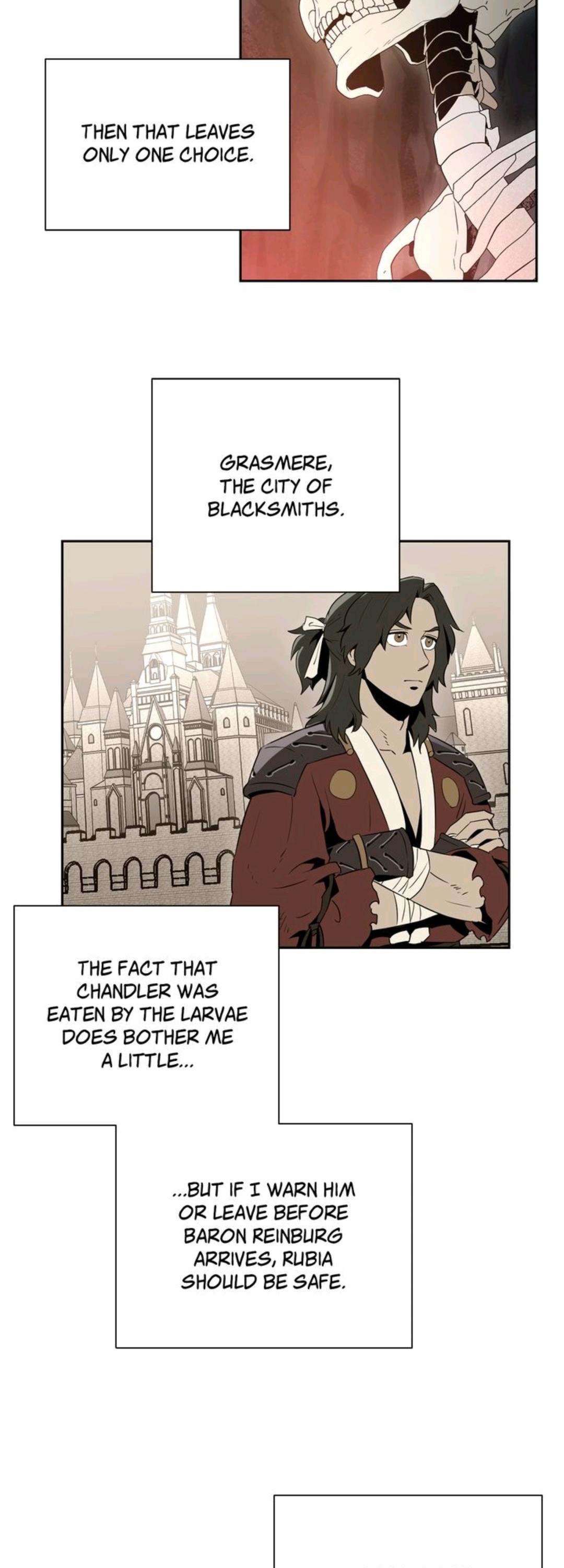 Read The Skeleton Soldier Failed to Defend the Dungeon EN Manga Online