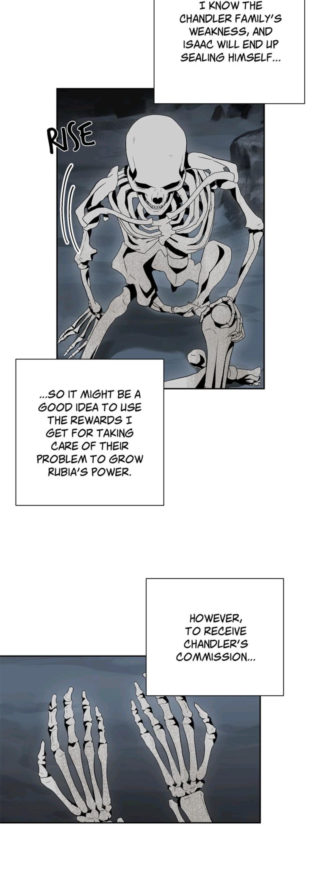 Read The Skeleton Soldier Failed to Defend the Dungeon EN Manga Online