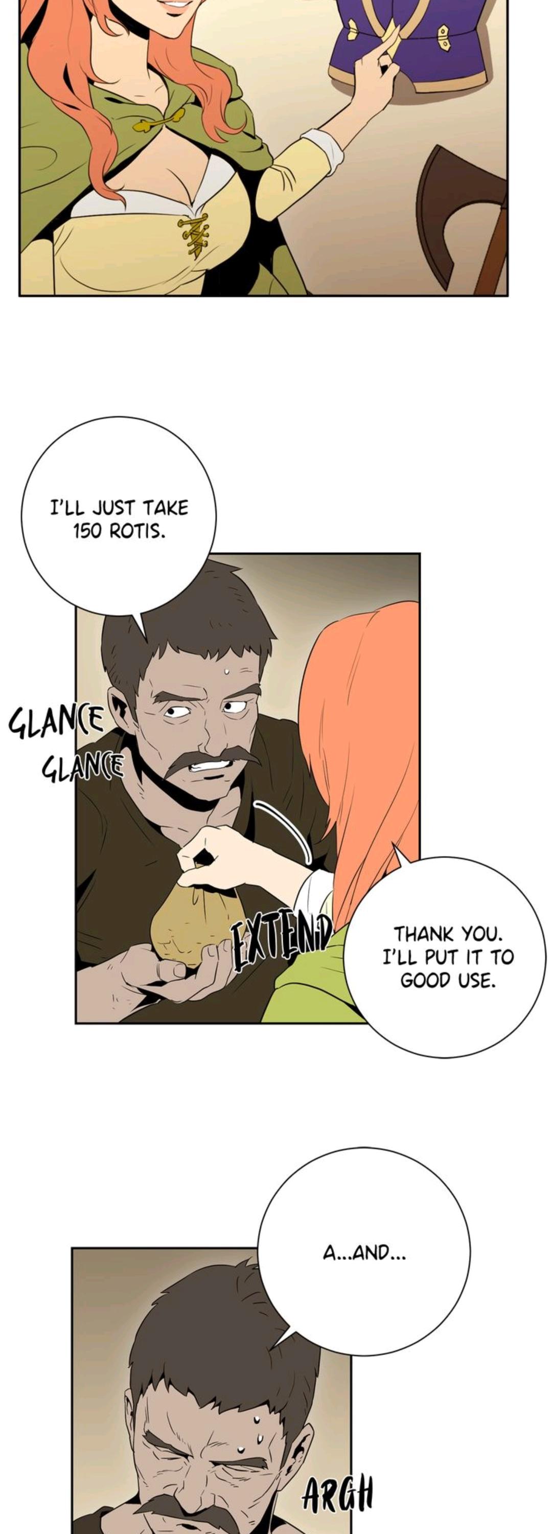 Read The Skeleton Soldier Failed to Defend the Dungeon EN Manga Online