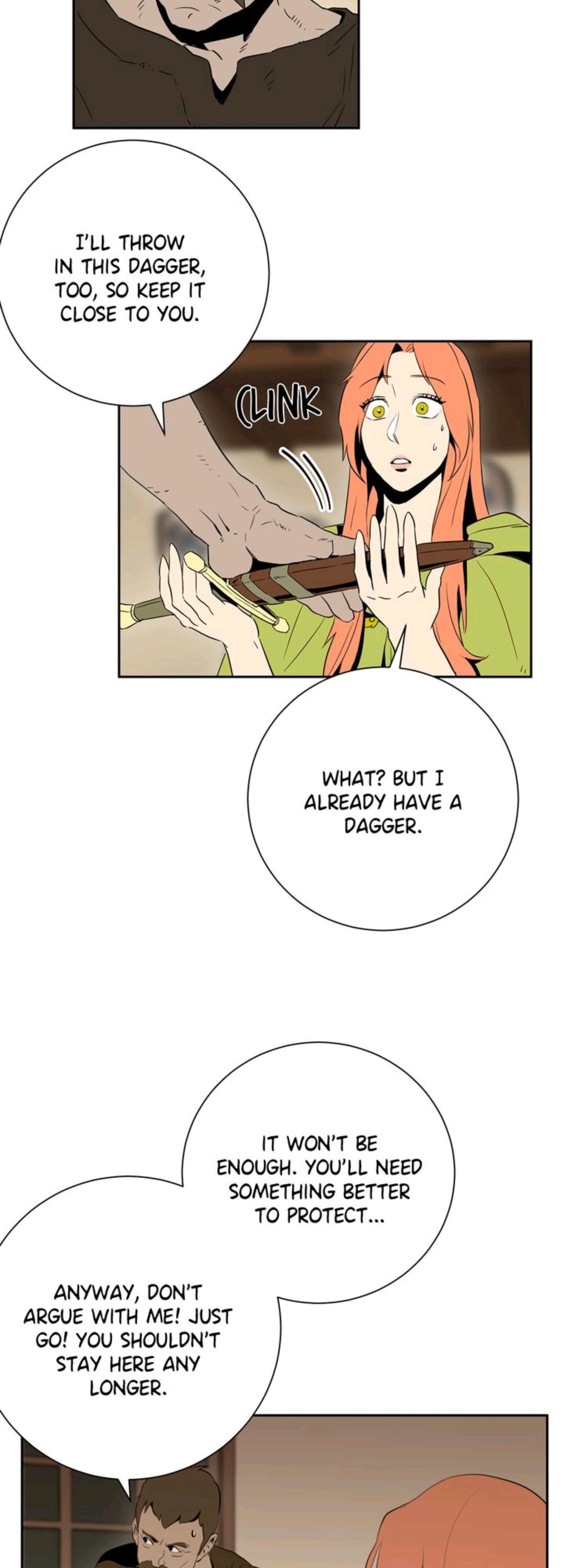 Read The Skeleton Soldier Failed to Defend the Dungeon EN Manga Online