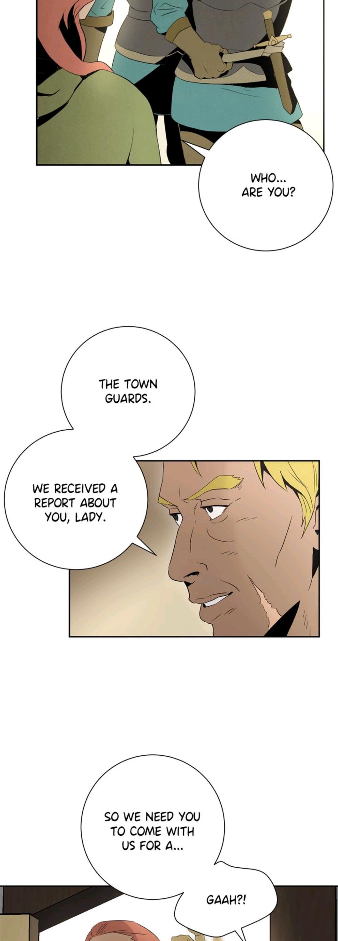Read The Skeleton Soldier Failed to Defend the Dungeon EN Manga Online