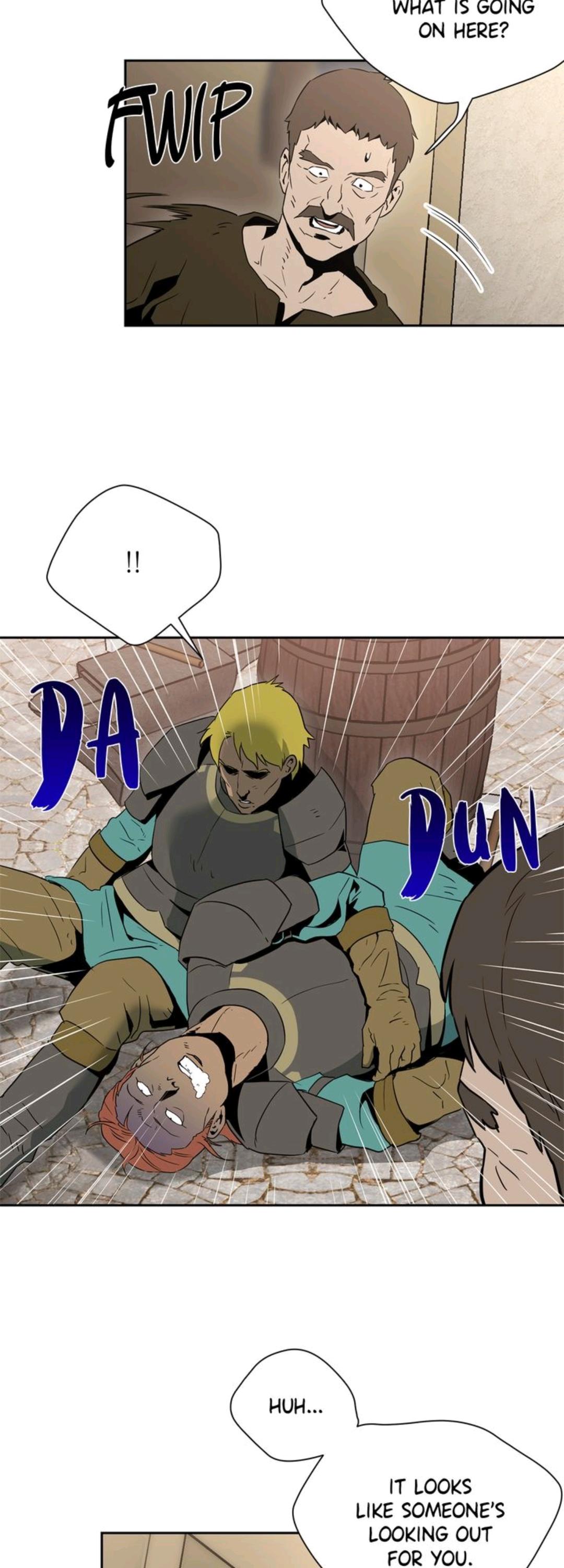 Read The Skeleton Soldier Failed to Defend the Dungeon EN Manga Online